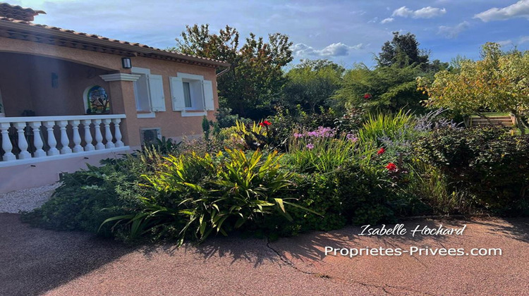 Ma-Cabane - Vente Maison GAREOULT, 180 m²