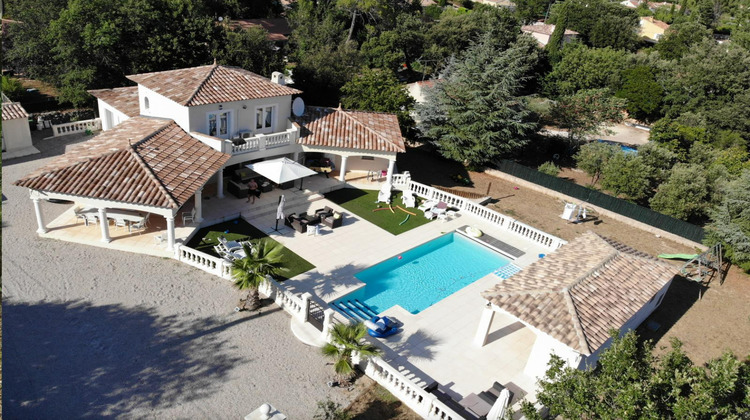 Ma-Cabane - Vente Maison GAREOULT, 150 m²