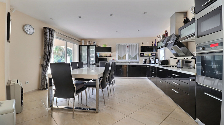 Ma-Cabane - Vente Maison GAREOULT, 150 m²