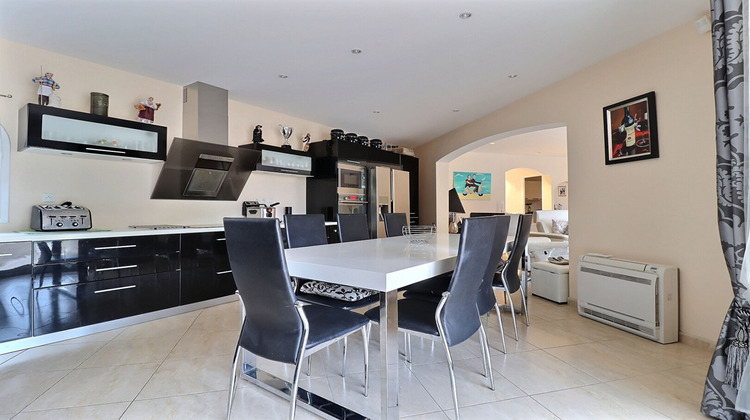 Ma-Cabane - Vente Maison GAREOULT, 150 m²