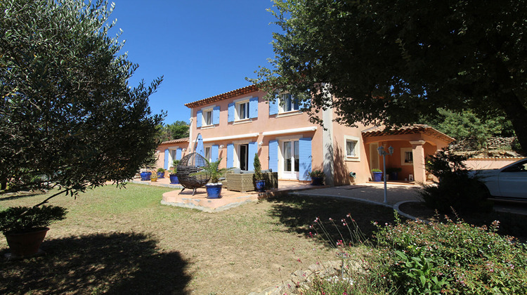 Ma-Cabane - Vente Maison GAREOULT, 149 m²