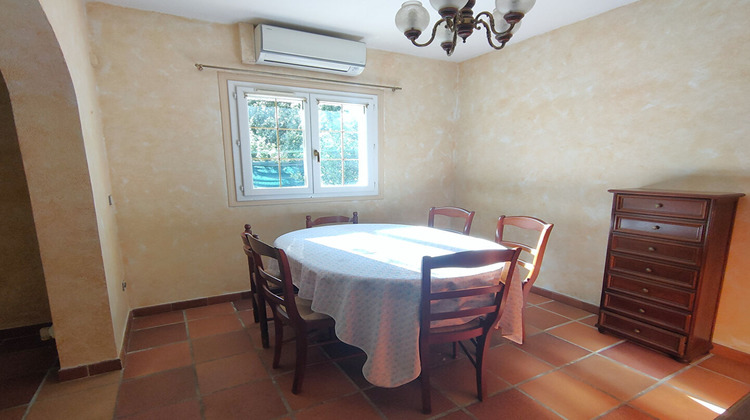 Ma-Cabane - Vente Maison GAREOULT, 139 m²