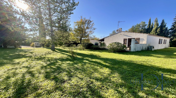 Ma-Cabane - Vente Maison Garéoult, 95 m²