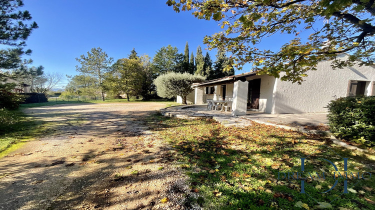 Ma-Cabane - Vente Maison Garéoult, 95 m²