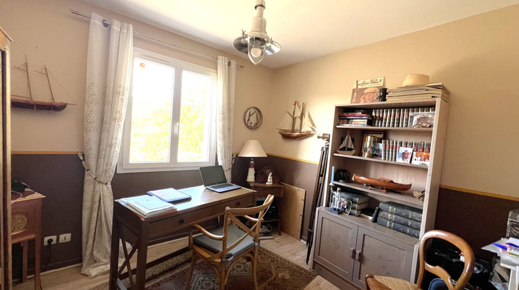 Ma-Cabane - Vente Maison GAREOULT, 135 m²