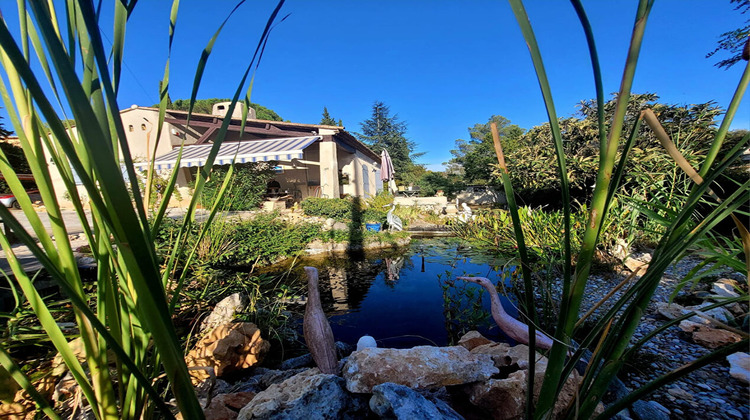 Ma-Cabane - Vente Maison GAREOULT, 120 m²