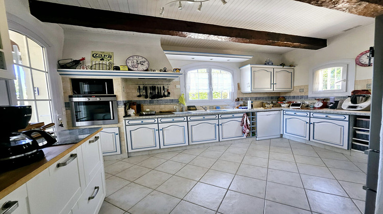 Ma-Cabane - Vente Maison GAREOULT, 120 m²