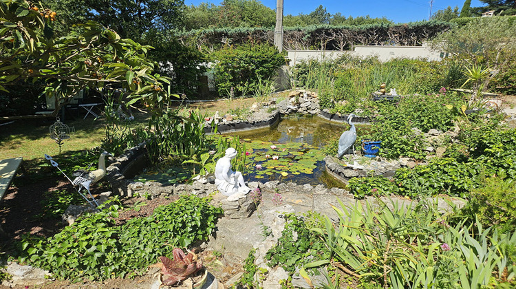 Ma-Cabane - Vente Maison GAREOULT, 120 m²