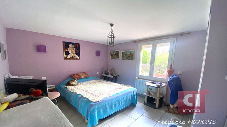 Ma-Cabane - Vente Maison GAREOULT, 78 m²