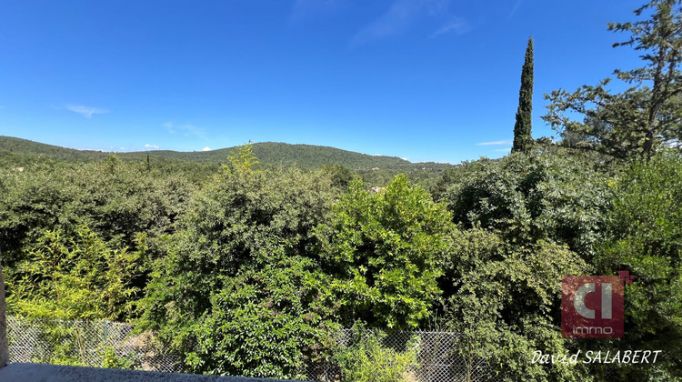 Ma-Cabane - Vente Maison GAREOULT, 110 m²