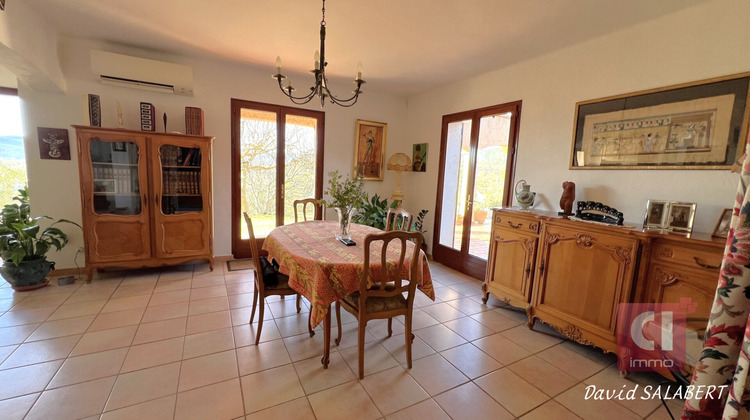 Ma-Cabane - Vente Maison GAREOULT, 172 m²