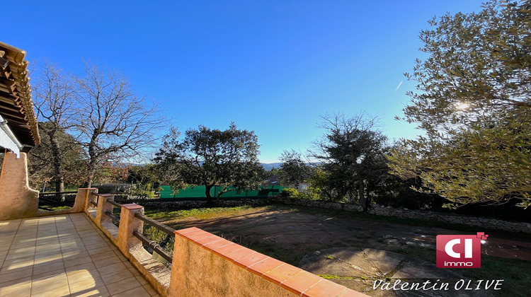 Ma-Cabane - Vente Maison GAREOULT, 43 m²