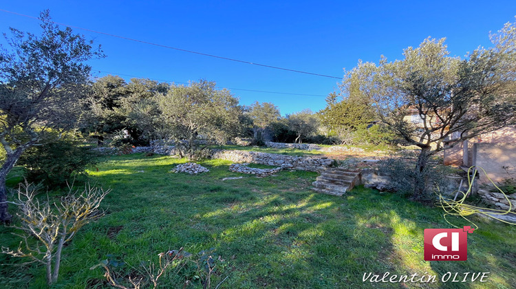 Ma-Cabane - Vente Maison GAREOULT, 43 m²