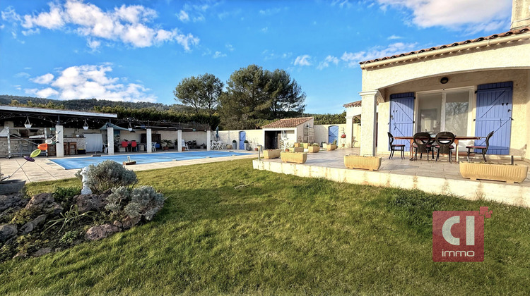 Ma-Cabane - Vente Maison GAREOULT, 144 m²