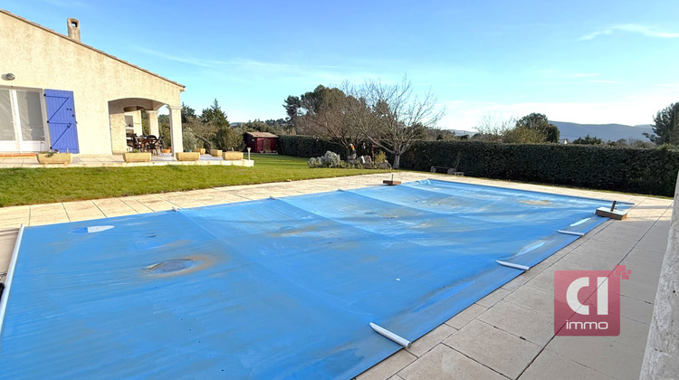 Ma-Cabane - Vente Maison GAREOULT, 144 m²