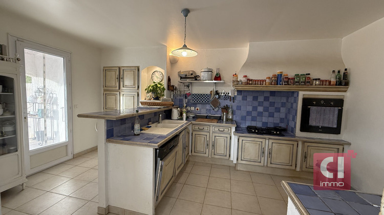 Ma-Cabane - Vente Maison GAREOULT, 144 m²