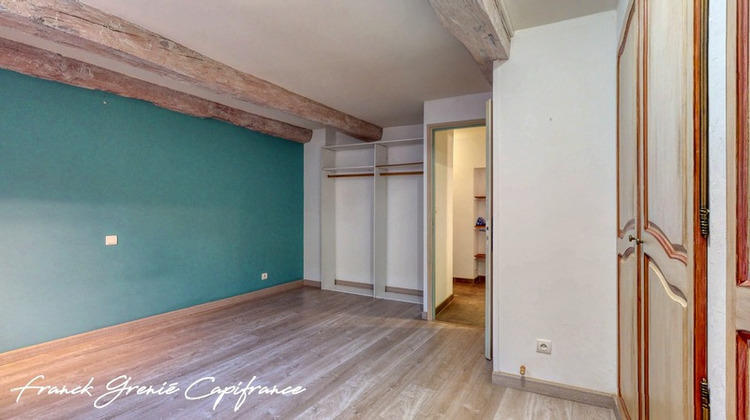 Ma-Cabane - Vente Maison GAREOULT, 209 m²