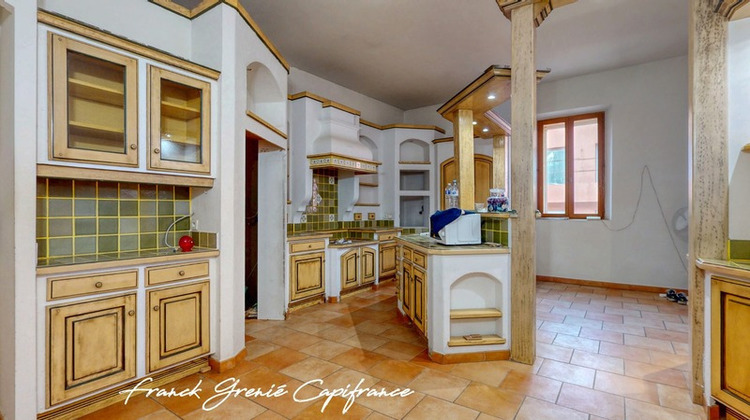 Ma-Cabane - Vente Maison GAREOULT, 209 m²