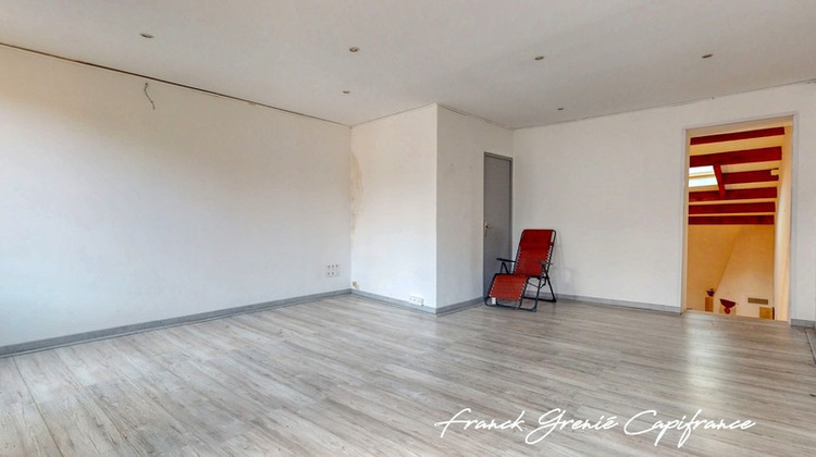 Ma-Cabane - Vente Maison GAREOULT, 209 m²