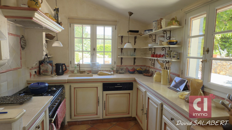 Ma-Cabane - Vente Maison GAREOULT, 170 m²