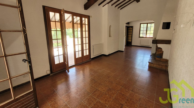 Ma-Cabane - Vente Maison Garéoult, 187 m²