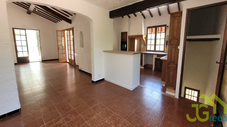 Ma-Cabane - Vente Maison Garéoult, 187 m²