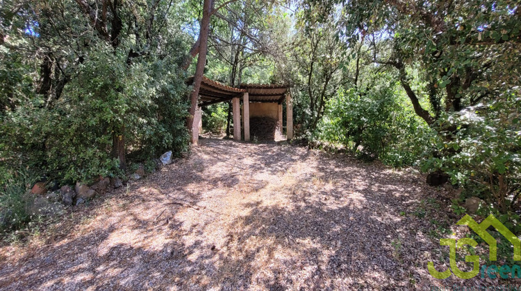 Ma-Cabane - Vente Maison Garéoult, 187 m²