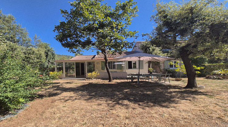 Ma-Cabane - Vente Maison GAREOULT, 138 m²