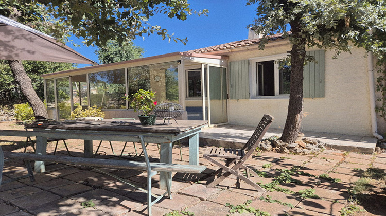 Ma-Cabane - Vente Maison GAREOULT, 138 m²