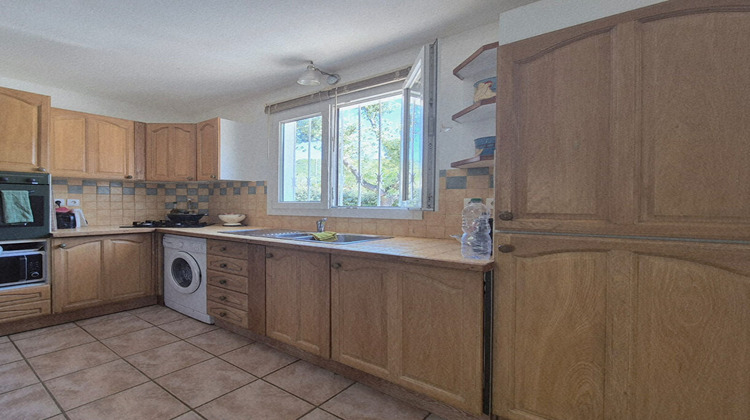 Ma-Cabane - Vente Maison GAREOULT, 138 m²