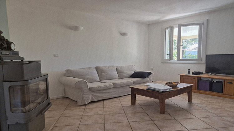 Ma-Cabane - Vente Maison GAREOULT, 138 m²