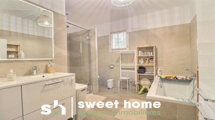 Ma-Cabane - Vente Maison GAREOULT, 123 m²