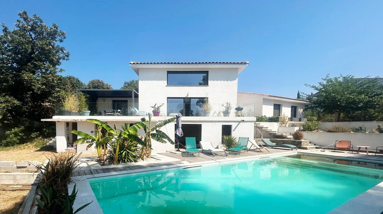 Ma-Cabane - Vente Maison GAREOULT, 150 m²