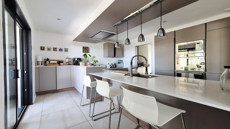 Ma-Cabane - Vente Maison GAREOULT, 150 m²