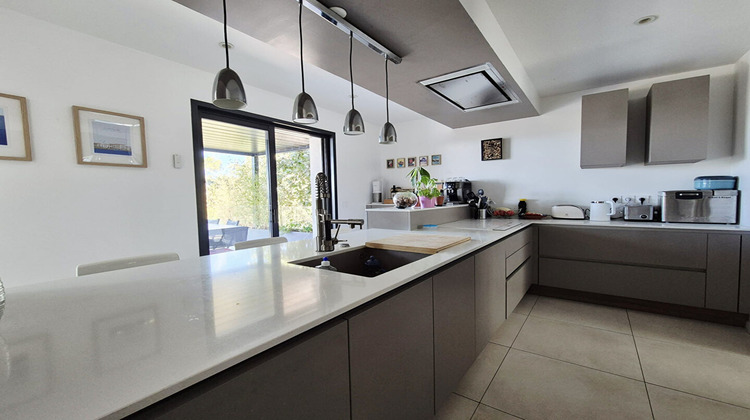 Ma-Cabane - Vente Maison GAREOULT, 150 m²