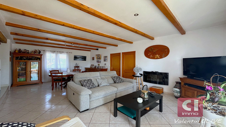 Ma-Cabane - Vente Maison GAREOULT, 137 m²