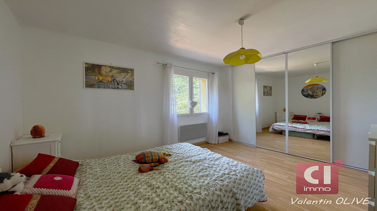 Ma-Cabane - Vente Maison GAREOULT, 137 m²