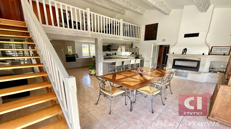 Ma-Cabane - Vente Maison GAREOULT, 169 m²