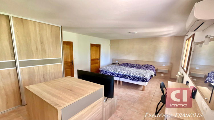 Ma-Cabane - Vente Maison GAREOULT, 169 m²