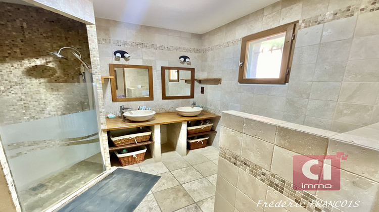 Ma-Cabane - Vente Maison GAREOULT, 169 m²