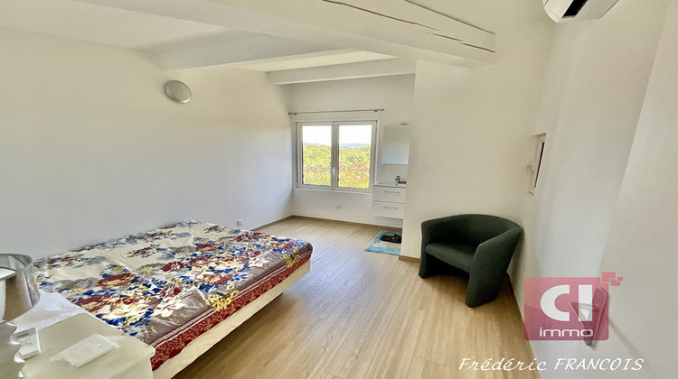 Ma-Cabane - Vente Maison GAREOULT, 169 m²