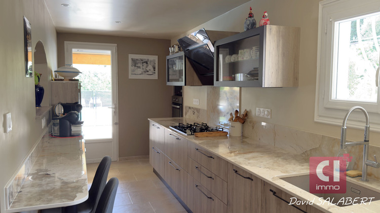 Ma-Cabane - Vente Maison GAREOULT, 172 m²