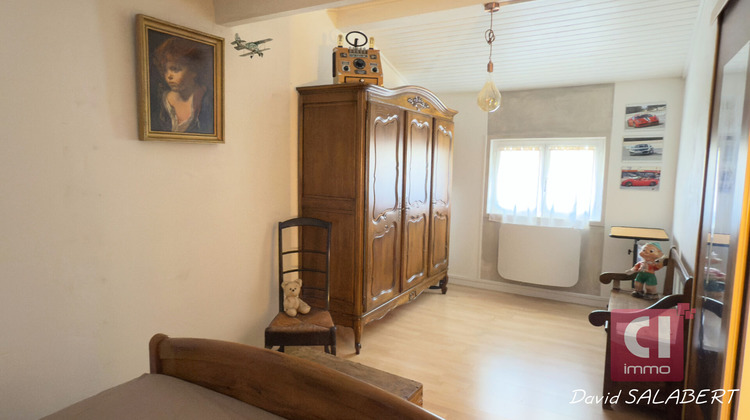 Ma-Cabane - Vente Maison GAREOULT, 172 m²