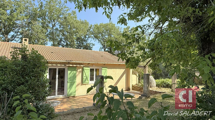 Ma-Cabane - Vente Maison GAREOULT, 135 m²