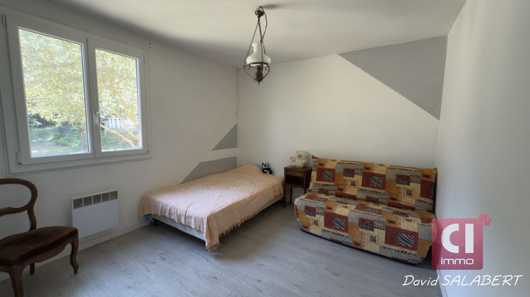 Ma-Cabane - Vente Maison GAREOULT, 135 m²