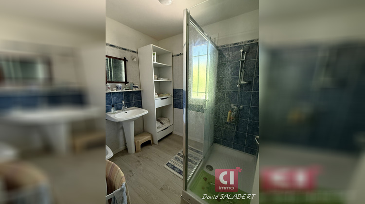 Ma-Cabane - Vente Maison GAREOULT, 135 m²