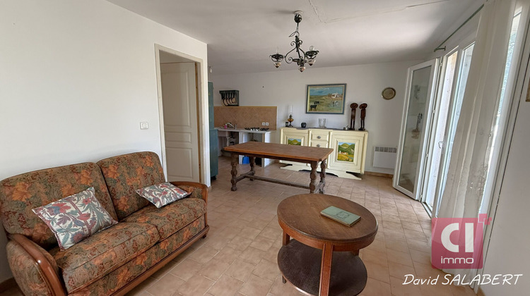 Ma-Cabane - Vente Maison GAREOULT, 135 m²