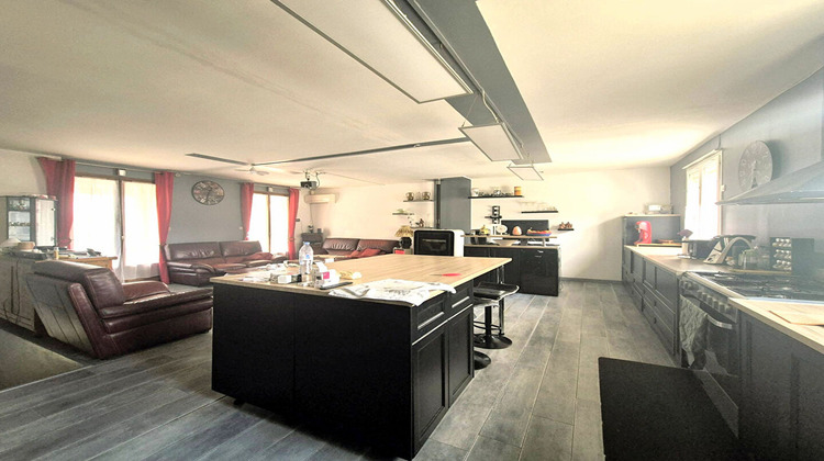 Ma-Cabane - Vente Maison GAREOULT, 140 m²