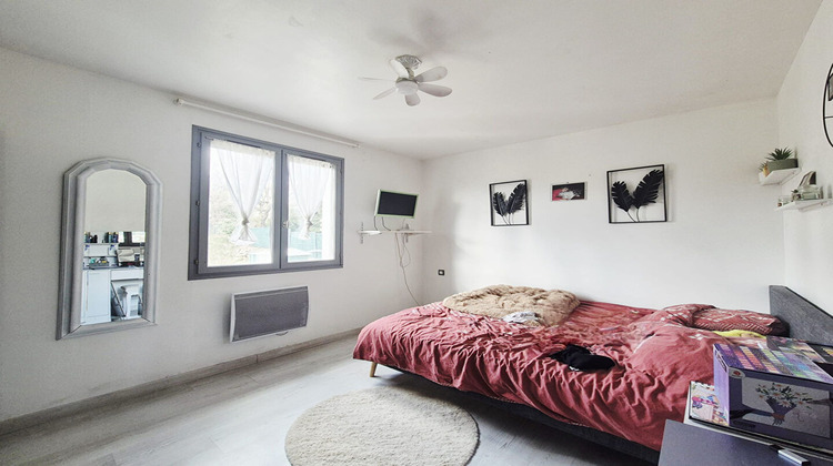 Ma-Cabane - Vente Maison GAREOULT, 140 m²