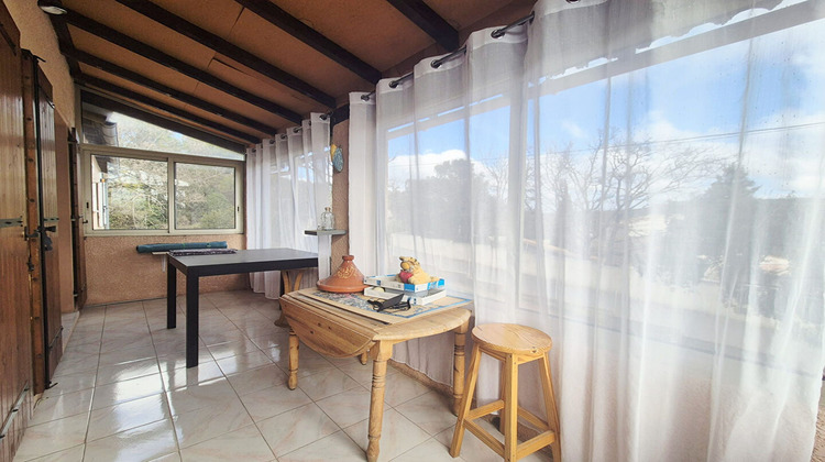Ma-Cabane - Vente Maison GAREOULT, 140 m²